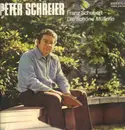 LP - Franz Schubert - Die Schöne Müllerin ( Peter Schreier, Walter Olbertz)