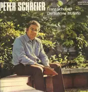 Franz Schubert - Die Schöne Müllerin ( Peter Schreier, Walter Olbertz)