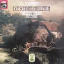 LP - Schubert (Gedda) - Die Schöne Müllerin D 795