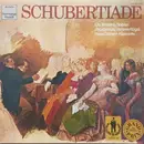 LP - Schubert - Schubertiade
