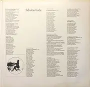 LP - Schubert - Schubertiade
