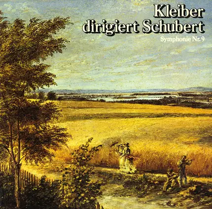 Schubert (Erich Kleiber) - Sinfonia Nr. 9