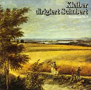 LP - Franz Schubert : Erich Kleiber , Kölner Rundfunk-Sinfonie-Orchester - Sinfonia Nr. 9