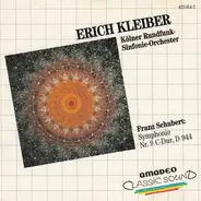 Schubert - Symphonie Nr. 9 C-Dur, D 944