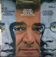 Schubert / Mendelssohn-Bartholdy - Unfinished Symphony / Italian Symphony
