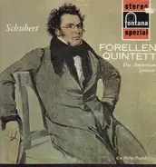 Schubert - Forellen Quintett, Das Amsterdam Quintett