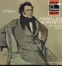 LP - Schubert - Forellen Quintett