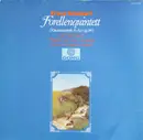 LP - Schubert - Forellenquintett (Klavierquintett A-Dur Op. 114)