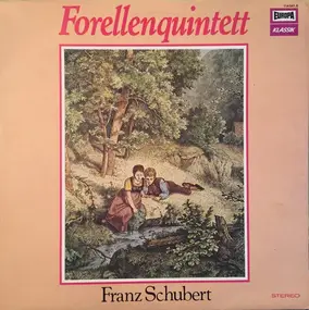 Franz Schubert - Forellenquintett A-dur, Op. 114