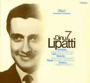 Schubert / Liszt / Brahms a.o. - Dinu Lipatti 7