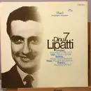 LP - Schubert / Liszt / Brahms / Ravel / Enescu / Dinu Lipatti - Dinu Lipatti 7