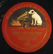LP - Schubert - Symphony No. 4 'Tragic' / Symphony No. 5