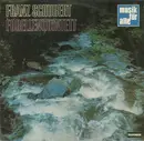 LP - Franz Schubert / Helmut Roloff , Die Kammermusikvereinigung Der Bayreuther Festspiele - Forellenquintett