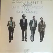 LP - Franz Schubert / Hugo Wolf - Guarneri Quartet - 'Death And The Maiden' / Italian Serenade