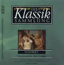 CD - Schubert - Die Klassik Sammlung 62 - Inspiration Des Lieds