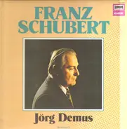 Franz Schubert / Jörg Demus - Impromptu As-dur, op.90,4 ; B-dur, op.142,3 a.o.