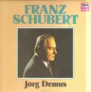LP - Franz Schubert / Jörg Demus - Impromptu As-dur, op.90,4 ; B-dur, op.142,3 a.o.