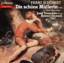 CD - Schubert - Die Schöne Müllerin D. 795 - La Belle Meuniere