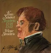 LP - Franz Schubert / Joseph Haydn - Wiener Streichtrio - Streichtrios - String Trios - Gatefold