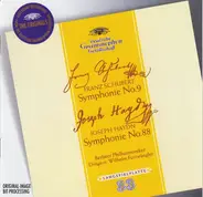 Schubert, Haydn - Symphonie No. 9 / Symphonie No. 88