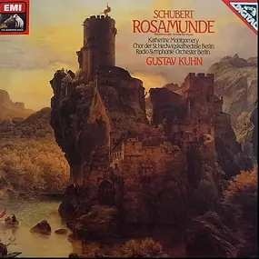 Franz Schubert - Rosamunde Incidental Music