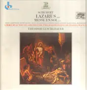 Schubert - Lazarus / Messe En Sol