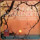 LP - Schubert / Beethoven - Sinfonie Nr. 8 H-Moll »Unvollendete« / Leonore Nr. 3 · Coriolan - Ouvertüren