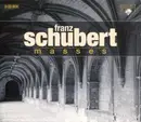CD-Box - Franz Schubert - Masses