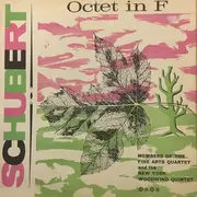 LP - Schubert - Octet In F