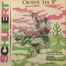 LP - Schubert - Octet In F