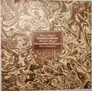 LP - Franz Schubert / Michael Haydn - Deutsche Messen / Deutsches Hochamt