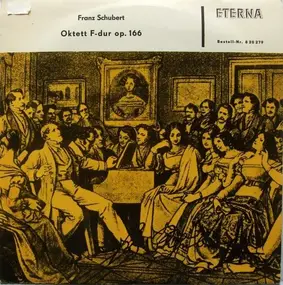 Franz Schubert - Oktett F-dur Op.166