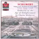 CD - Franz Schubert : Orchestra Of The Age Of Enlightenment , Sir Charles Mackerras - Sinfonie C-Dur = Symphony No. 9 In C Major ('Die Grosse' = 'The Great' = 'La Grande')
