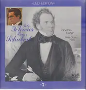 Franz Schubert / Peter Schreier - Lied Edition: Goethe Lieder