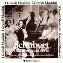 LP - Franz Schubert - Pezzi Per Pianoforte