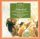 CD - Schubert - Symphonie Nr. 8 ('Unvollendete') H-Moll D759 / Symphonie Nr. 5 B-Dur D485