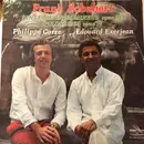 LP - Schubert - Fantaisie En Fa Mineur Opus 103 Polonaises Opus 75