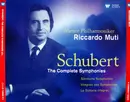 CD-Box - Schubert - The Complete Symphonies