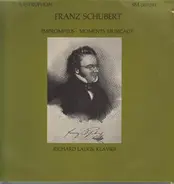 Franz Schubert / Richard Laugs - Impromptus - Moments Musicaux