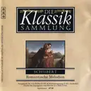 CD - Schubert - Die Klassik Sammlung 73 - Romantische Melodien