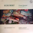 LP - Schubert - Trout Quintet In A Major, D. 677 (Op. 114)