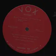 LP - Schubert - Trout Quintet In A Major, D. 677 (Op. 114)