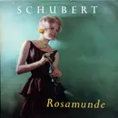 LP - Schubert - Rosamunde