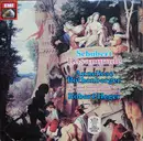 LP - Schubert - Rosamunde (Gesamtaufnahme)