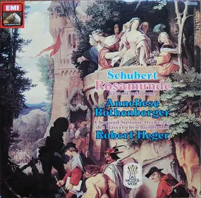 Franz Schubert - Rosamunde (Gesamtaufnahme)