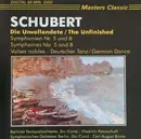 CD - Franz Schubert - Schubert Die Unvollendete / The Unfinished