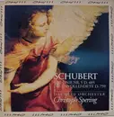 CD - Schubert - Schubert Sinfonie Nr.5 D.485 Die Unvollendete D.759