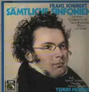 LP-Box - Franz Schubert - Sämtliche Sinfonien