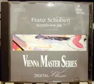 Schubert - Simphonie Nr. 7