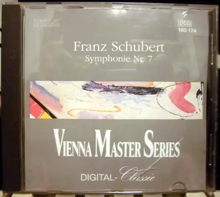 Schubert - Simphonie Nr. 7
